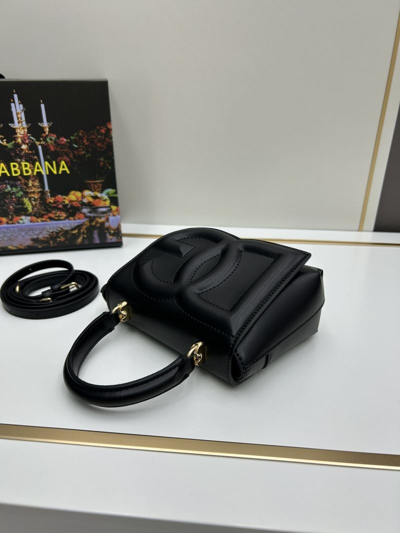 Dolce Gabbana Top Handle Bags